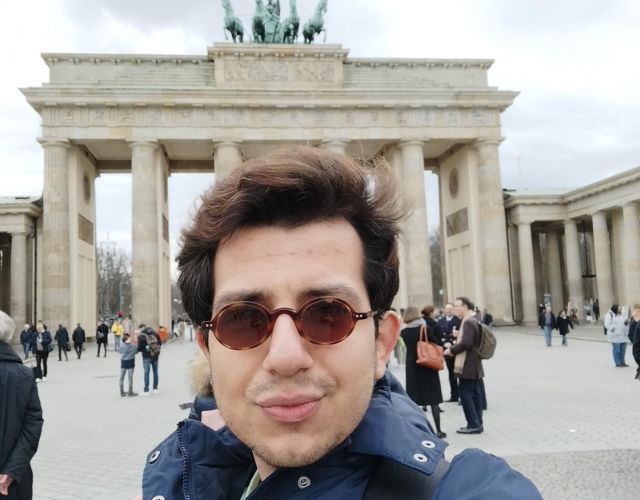 Karatay İngilizce Özel Ders